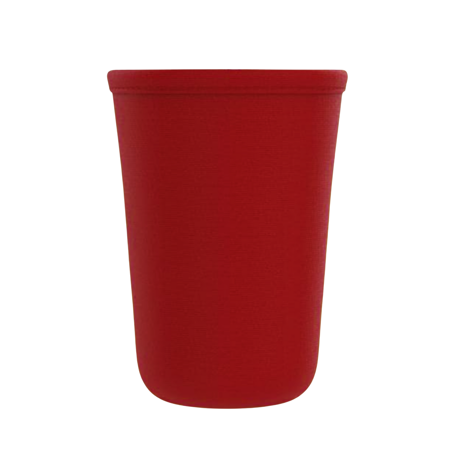 Red Coozie Cup