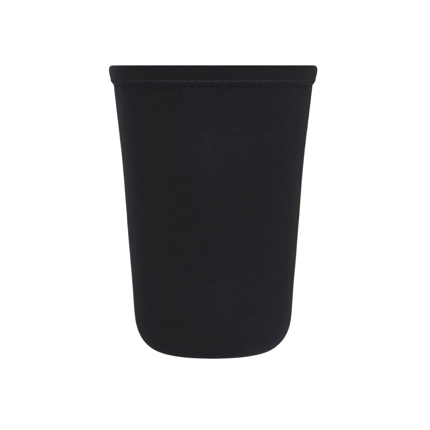 Black Coozie Cup